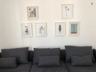 Miete Appartement in Russafa