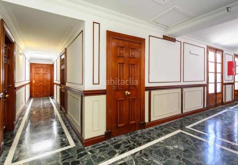 Foto 0d6a8af2-6926-4018-a5c1-07d7035380d9. Lloguer apartament amb calefacció a Sol Madrid