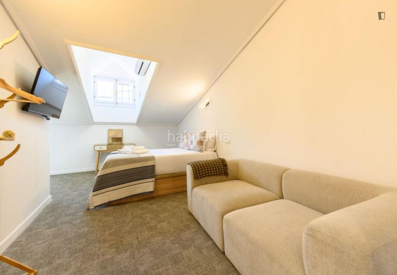 Foto 5845aff3-6c69-4e65-ae4b-a142930b268d. Lloguer apartament amb calefacció a Sol Madrid