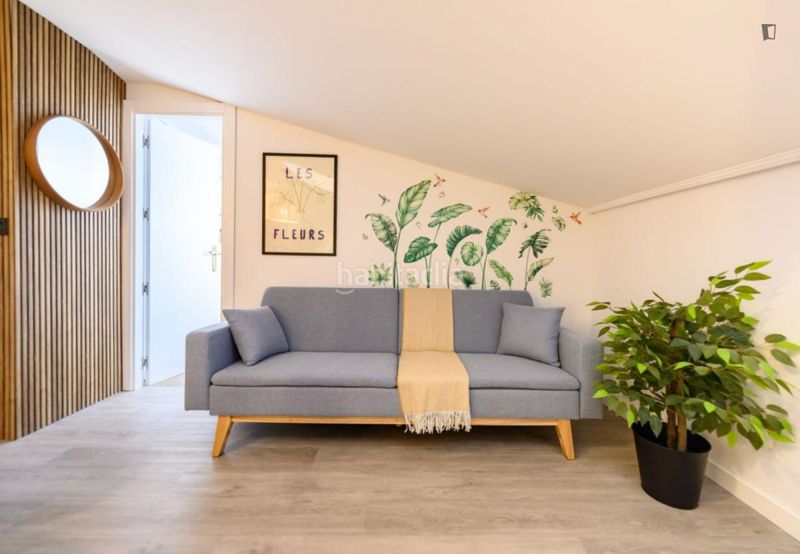 Foto f6e98441-aed7-4d10-aae4-957a877a170f. Lloguer apartament amb calefacció a Sol Madrid