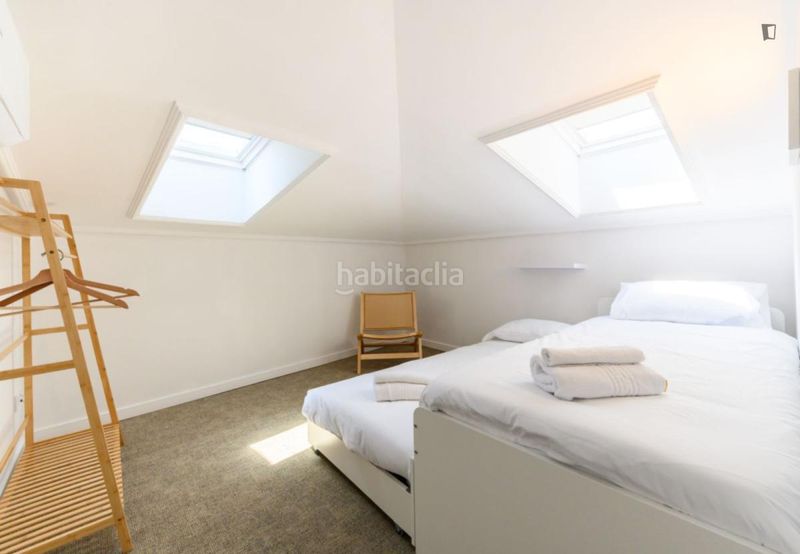 Foto fa402eea-b79a-4ae2-b572-b2c0471cbb2d. Lloguer apartament amb calefacció a Sol Madrid