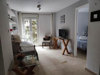 Affitto Piccolo appartamento in San Matías - Realejo