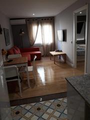Rent Apartment in Universidad-Malasaña