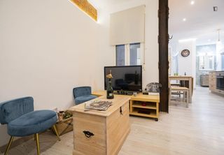 Lloguer Estudi a Lista