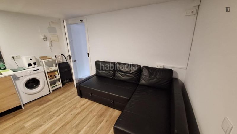 Foto d47030ad-c1b8-4c18-be4b-512bcc5c4665. Miete studiowohnung in Centre Sabadell