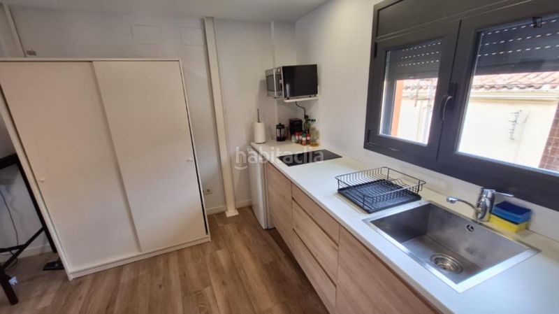 Foto ea69f679-2c7c-4e8d-803a-a50183fd822c. Miete studiowohnung in Centre Sabadell
