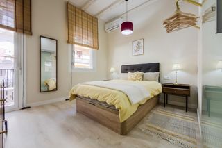 Lloguer Apartament a Raval