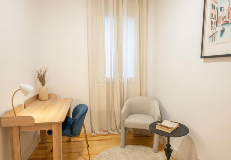 Foto 03253cd1-f1a1-426a-aac1-b13db28c70cc. Lloguer apartament a Palacio Madrid