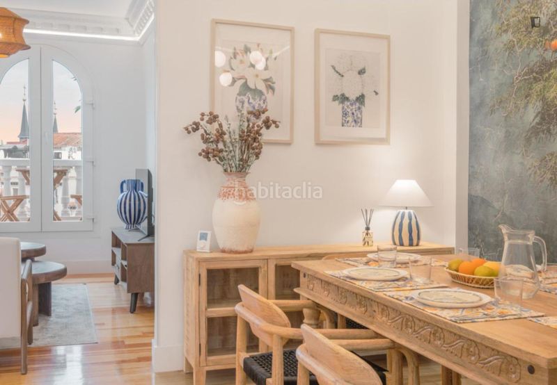 Foto 13d27495-2d70-452b-b60b-1ce58a9bf2ab. Lloguer apartament a Palacio Madrid