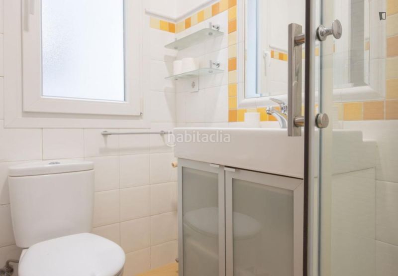 Foto 787734d6-47af-455d-a7a1-ec1cac0f3d79. Lloguer apartament a Palacio Madrid