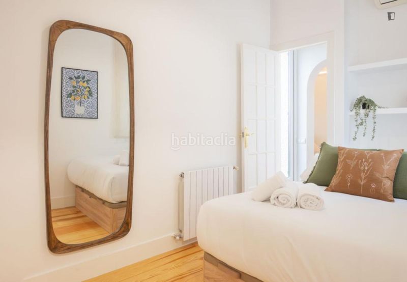 Foto 8a2384a7-cf90-4b4b-803f-313f9ce07f75. Lloguer apartament a Palacio Madrid