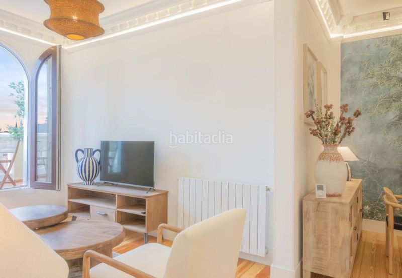 Foto 9aaf5dc8-0be8-449b-a45d-47bb4c735f87. Lloguer apartament a Palacio Madrid