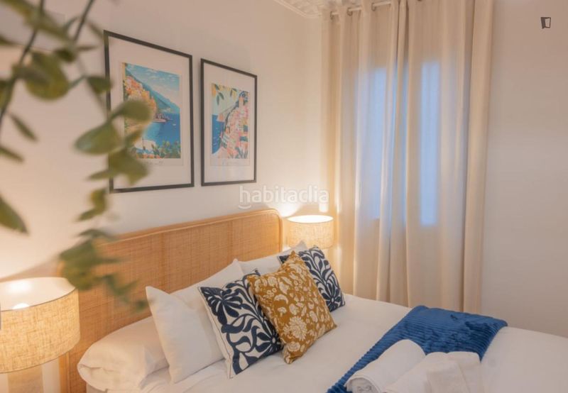 Foto ae9a6914-89a1-48cd-ab20-8170df43ef57. Lloguer apartament a Palacio Madrid