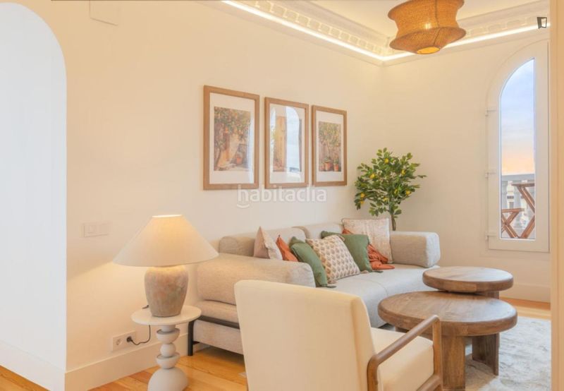 Foto c1c80991-aa92-47d3-a06a-706b460b4c0d. Lloguer apartament a Palacio Madrid