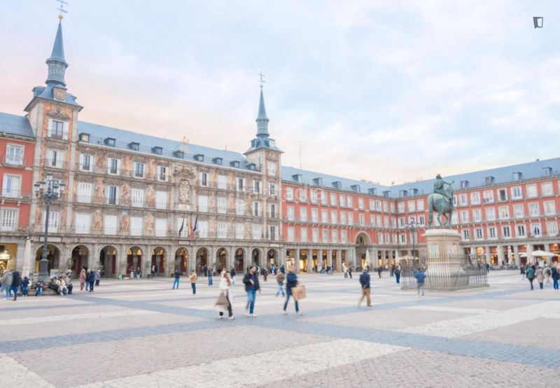Foto d0993db8-1088-467a-9575-4bb275cbbef1. Lloguer apartament a Palacio Madrid