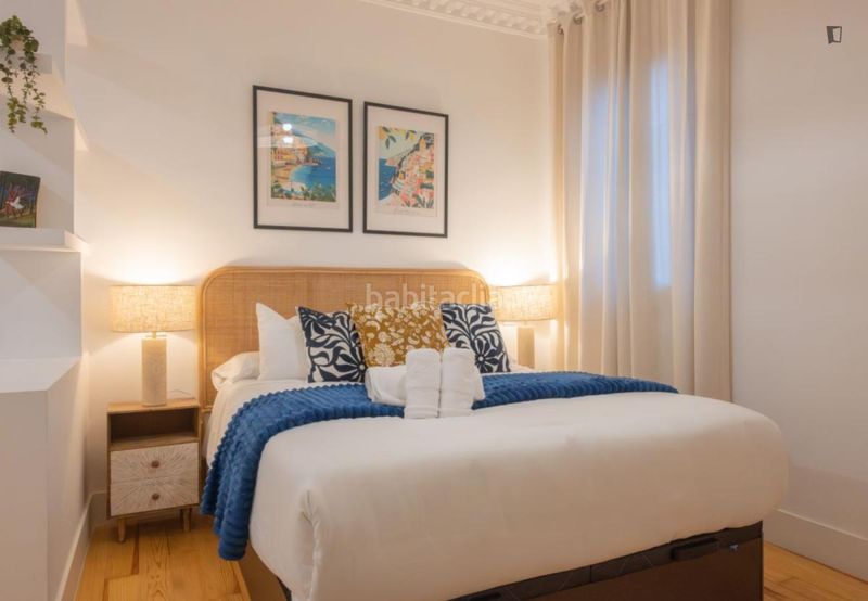 Foto f31e3c01-c38c-4d53-821b-0147470415c2. Lloguer apartament a Palacio Madrid