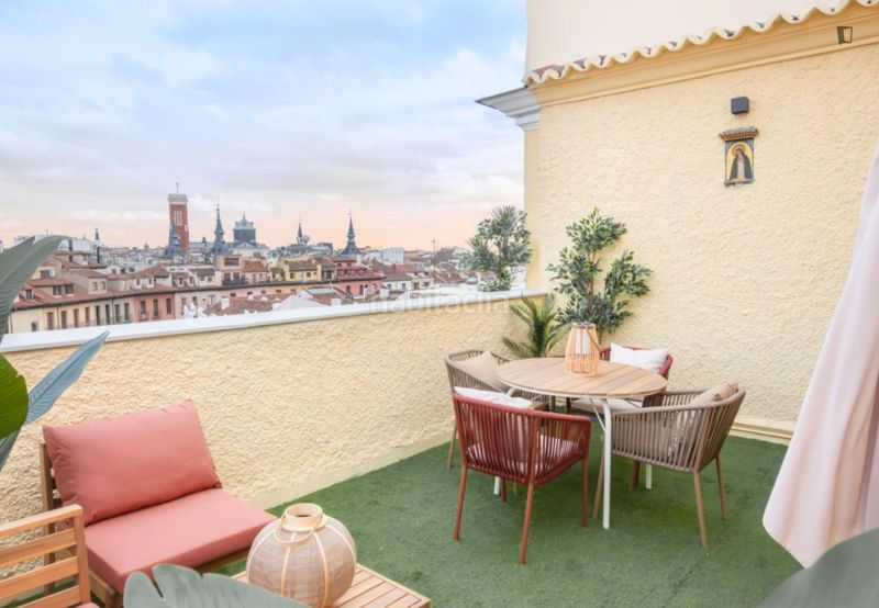 Foto f689dbc1-eb5e-42f0-b7da-433c2aad85ff. Lloguer apartament a Palacio Madrid