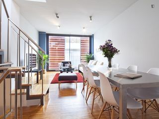 Location Appartement à Putget - Farró