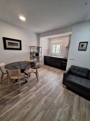 Lloguer Apartament a Nou Moles
