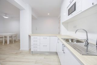 Miete Appartement in Ciutat Jardí