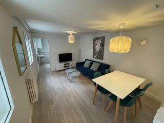 Miete Appartement in Villa Pilar