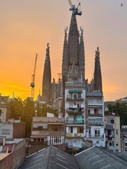 Rent Apartment in Dreta de l´Eixample