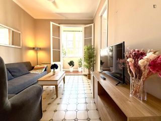 Location Appartement à Dreta de l´Eixample
