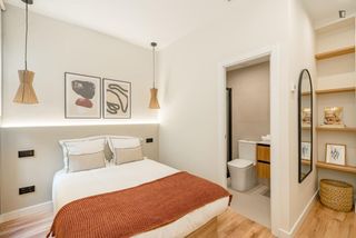 Alquiler Estudio en Justicia-Chueca