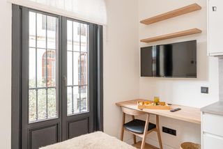 Location Studio à Justicia-Chueca
