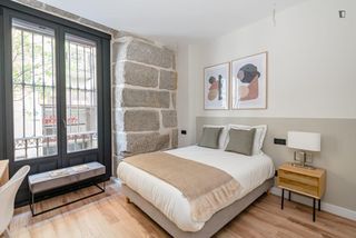 Location Studio à Justicia-Chueca