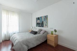 Lloguer Apartament a Media Legua