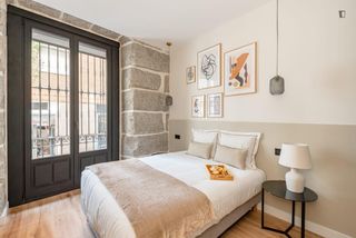 Affitto Monolocale in Justicia-Chueca