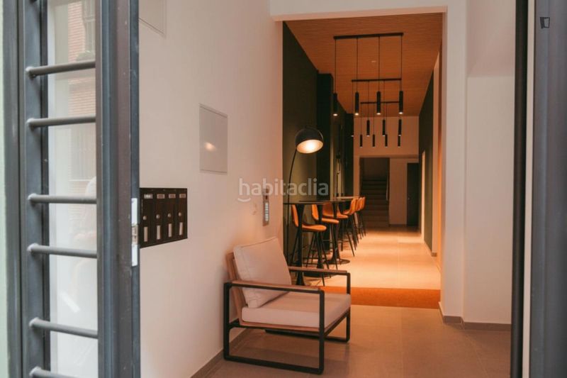 Foto 404426b8-f4f3-4dff-9e2f-61545a15e27d. Miete appartement mit heizung in San Isidro Madrid