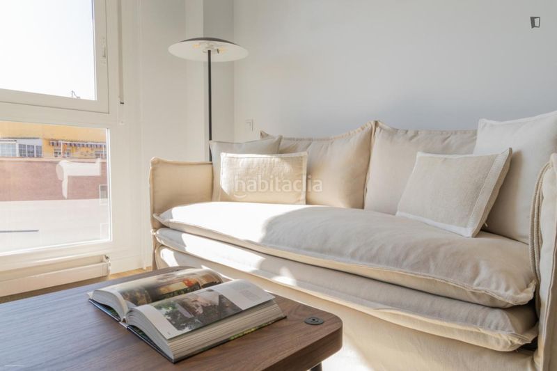 Foto 5a133a28-d775-4b32-8fd5-e29bfd569ba3. Miete appartement mit heizung in San Isidro Madrid