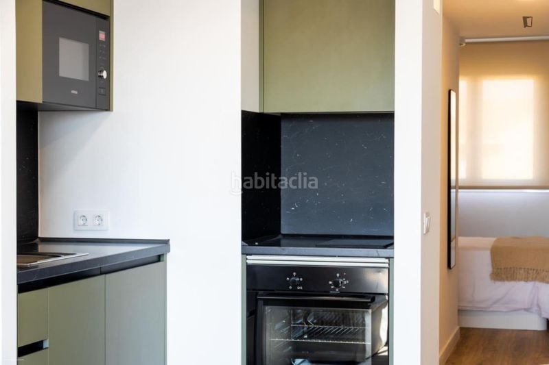 Foto 634a13c1-073a-4999-a45a-4dbc41c645a6. Miete appartement mit heizung in San Isidro Madrid