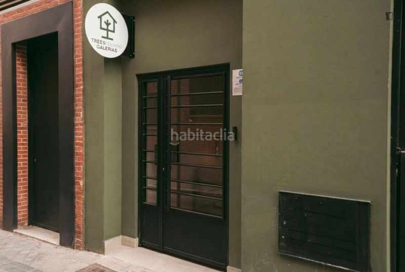 Foto d1142275-eb6b-4a4f-b09e-bbe4db1e0564. Miete appartement mit heizung in San Isidro Madrid