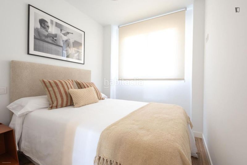 Foto f25cf127-0ed5-4890-bc23-dc22577bfbc8. Miete appartement mit heizung in San Isidro Madrid