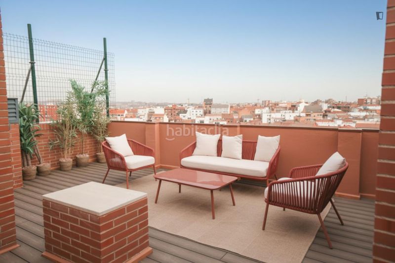 Foto fe4fee2b-cbb7-44d5-9e15-62fcc294370b. Miete appartement mit heizung in San Isidro Madrid