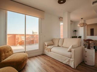 Rent Studio in San Isidro