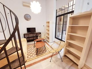 Apartament a La Goleta - San Felipe Neri