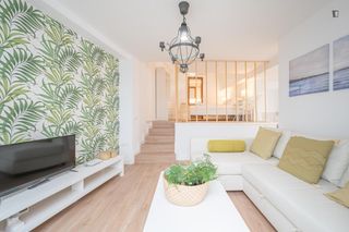 Rent Studio in La Trinidad