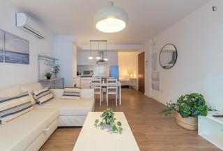 Rent Studio in La Trinidad