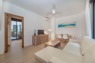 Alquiler Apartamento en La Goleta - San Felipe Neri