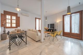 Affitto Piccolo appartamento in La Goleta - San Felipe Neri