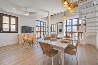 Alquiler Apartamento en La Goleta - San Felipe Neri