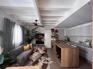 Rent Apartment in El Poble Sec - Parc de Montjuïc