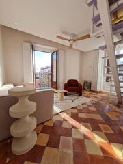 Affitto Piccolo appartamento in Almagro