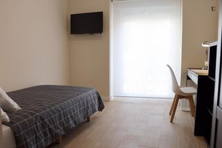 Rent Studio in Zona Concordia