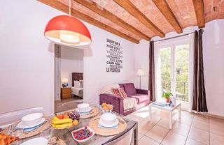 Rent Apartment in Sant Antoni