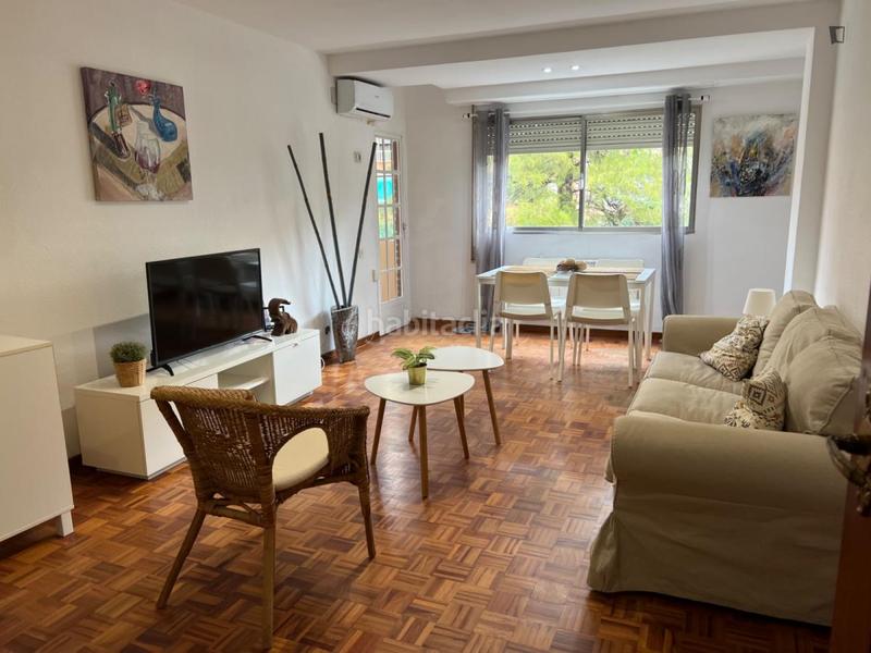 Foto 8ebea249-d079-4f0e-a84d-bf53219a0777. Miete appartement in Albors Valencia